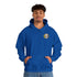 Pittsburgh Steelers Dancing Bear Unisex Hoodie - NFL - StealieShop